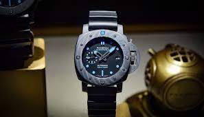 Replica Panerai Luminor Submersible Watches